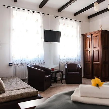 Hundorf Bed & Breakfast Viisoara (Mures)