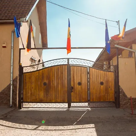 Bed & Breakfast Hundorf