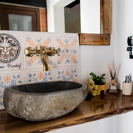 Hundorf Bed & Breakfast *