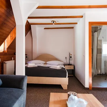 Hundorf Bed & Breakfast *