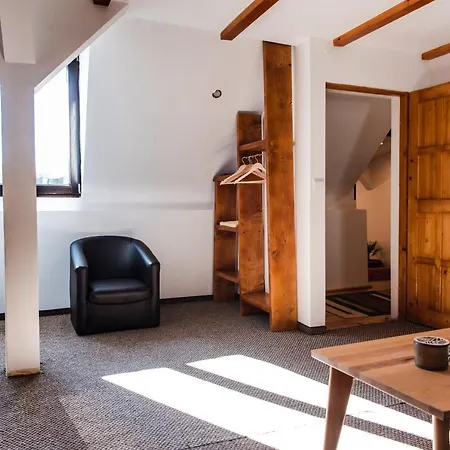 Hundorf Bed & Breakfast *