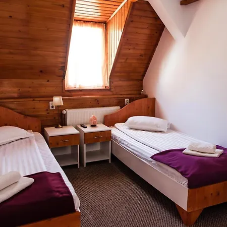 Bed & Breakfast Hundorf