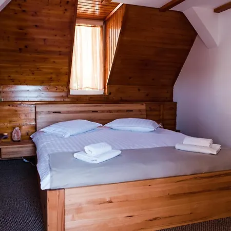 Bed & Breakfast Hundorf Viisoara (Mures)