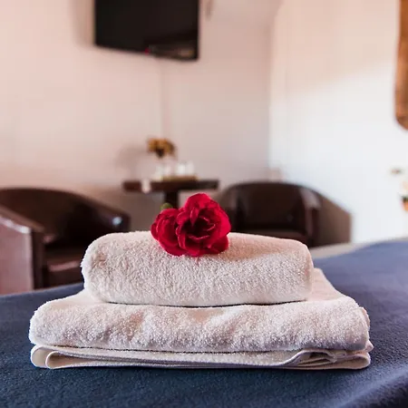 Hundorf Bed & Breakfast Viisoara (Mures)